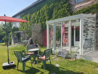 Ferienhaus für 3 Personen (35 m²) in Ver 1/10