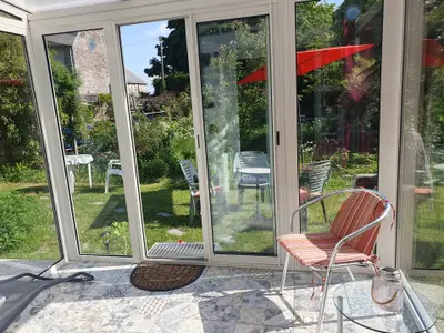 Ferienhaus für 3 Personen (35 m²) in Ver 2/10