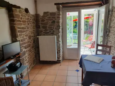Ferienhaus für 3 Personen (35 m²) in Ver 3/10