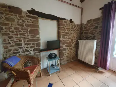 Ferienhaus für 3 Personen (35 m²) in Ver 5/10