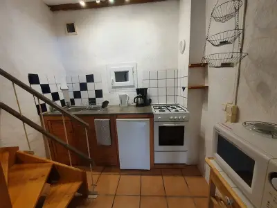 Ferienhaus für 3 Personen (35 m²) in Ver 7/10