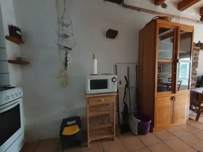 Ferienhaus für 3 Personen (35 m²) in Ver 8/10