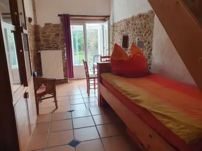 Ferienhaus für 3 Personen (35 m²) in Ver 9/10