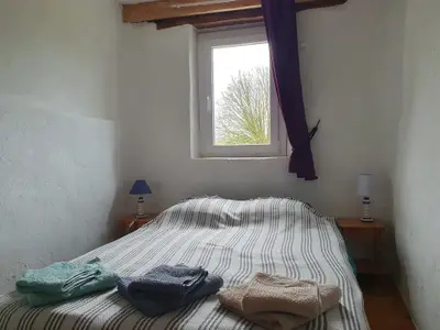 Ferienhaus für 3 Personen (35 m²) in Ver 10/10