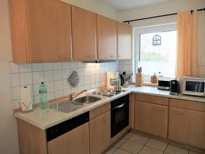 Ferienhaus für 4 Personen (65 m²) in Rerik (Ostseebad) 4/10