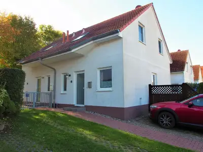 Ferienhaus für 4 Personen (65 m²) in Rerik (Ostseebad) 10/10