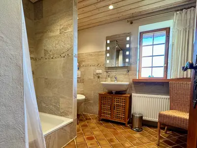 Ferienhaus für 4 Personen (86 m²) in Schönwalde am Bungsberg 9/10