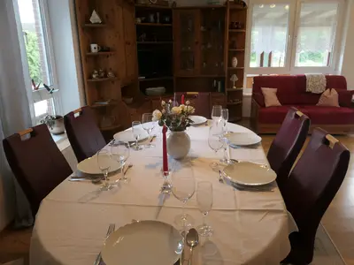 Ferienhaus für 7 Personen (150 m²) in Winsen (Aller) 1/10