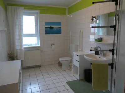 Ferienhaus für 7 Personen (150 m²) in Winsen (Aller) 5/10