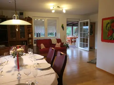 Ferienhaus für 7 Personen (150 m²) in Winsen (Aller) 7/10