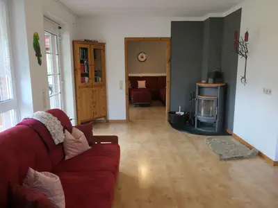 Ferienhaus für 7 Personen (150 m²) in Winsen (Aller) 8/10