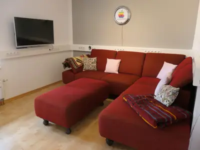 Ferienhaus für 7 Personen (150 m²) in Winsen (Aller) 9/10