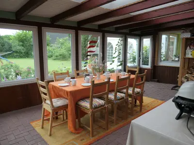 Ferienhaus für 7 Personen (150 m²) in Winsen (Aller) 10/10
