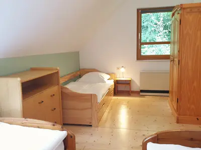 Ferienhaus für 7 Personen (82 m²) in Nieheim 8/10