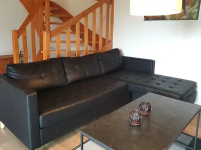 Ferienhaus für 7 Personen (82 m²) in Nieheim 3/10