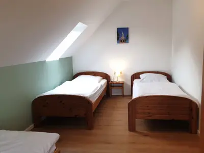 Ferienhaus für 7 Personen (82 m²) in Nieheim 8/10