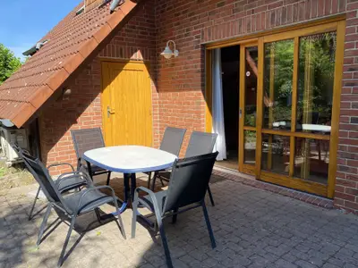 Ferienhaus für 8 Personen (82 m²) in Nieheim 1/10