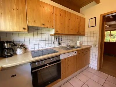 Ferienhaus für 8 Personen (82 m²) in Nieheim 5/10