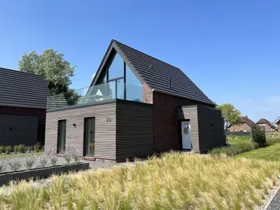 Ferienhaus für 6 Personen (120 m²) in Carolinensiel 1/10