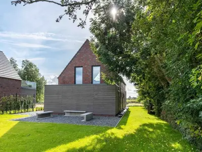Ferienhaus für 6 Personen (120 m²) in Carolinensiel 5/10