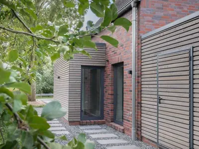 Ferienhaus für 6 Personen (120 m²) in Carolinensiel 6/10