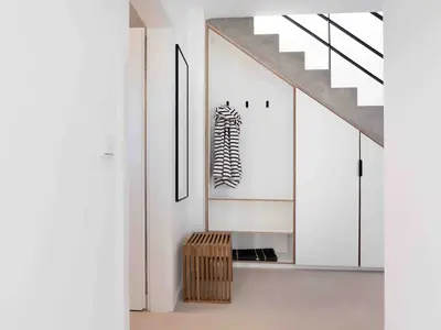 Ferienhaus für 6 Personen (120 m²) in Carolinensiel 9/10