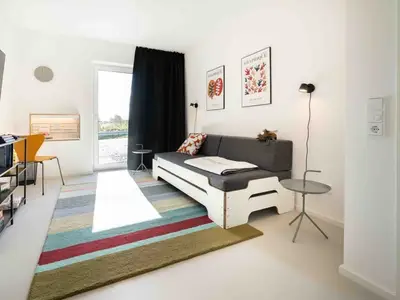 Ferienhaus für 6 Personen (120 m²) in Carolinensiel 10/10