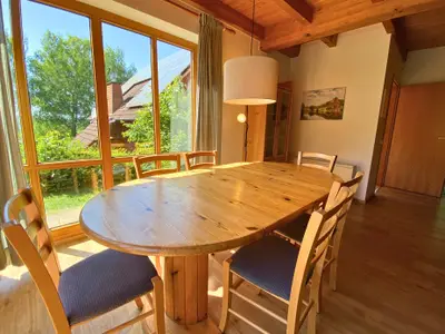 Ferienhaus für 8 Personen (82 m²) in Nieheim 3/10