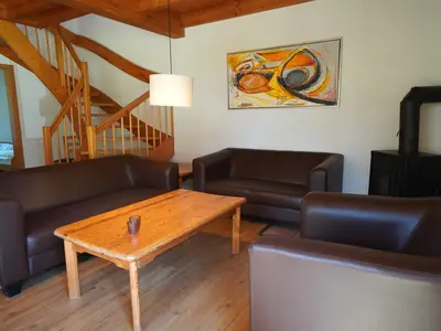 Ferienhaus für 8 Personen (82 m²) in Nieheim 5/10