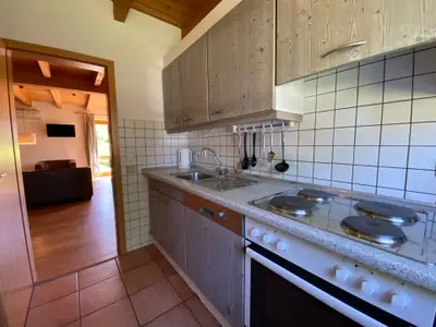 Ferienhaus für 8 Personen (82 m²) in Nieheim 8/10