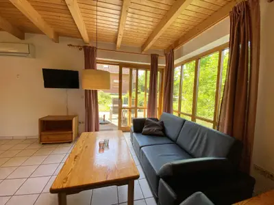 Ferienhaus für 7 Personen (82 m²) in Nieheim 1/10