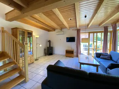 Ferienhaus für 7 Personen (82 m²) in Nieheim 3/10