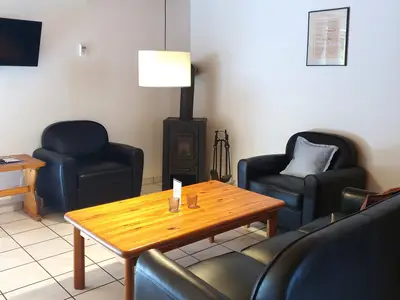 Ferienhaus für 8 Personen (82 m²) in Nieheim 1/10