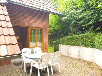 Ferienhaus für 8 Personen (82 m²) in Nieheim 4/10