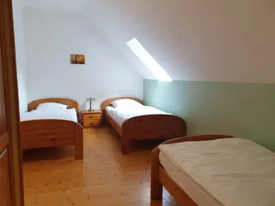 Ferienhaus für 8 Personen (82 m²) in Nieheim 6/10