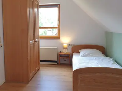 Ferienhaus für 7 Personen (82 m²) in Nieheim 8/10