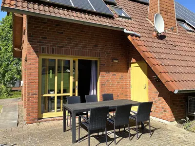 Ferienhaus für 7 Personen (82 m²) in Nieheim 2/10