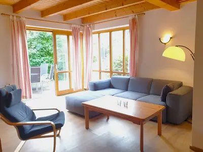 Ferienhaus für 7 Personen (82 m²) in Nieheim 3/10