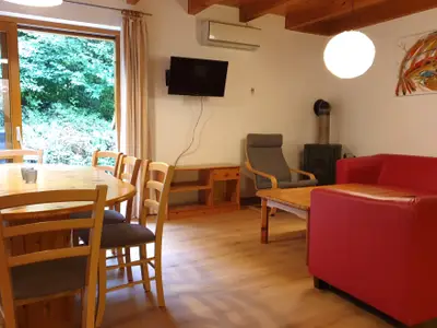 Ferienhaus für 8 Personen (82 m²) in Nieheim 1/9