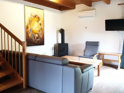 Ferienhaus für 8 Personen (82 m²) in Nieheim 3/10