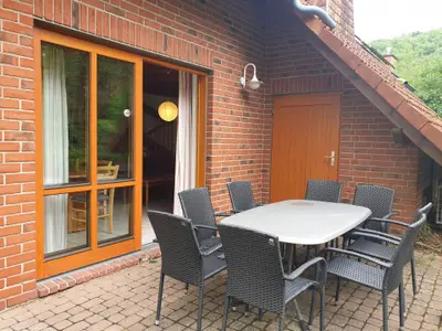 Ferienhaus für 8 Personen (82 m²) in Nieheim 2/10