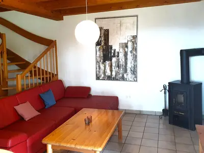 Ferienhaus für 8 Personen (82 m²) in Nieheim 5/10