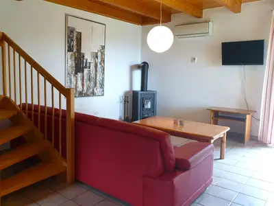 Ferienhaus für 8 Personen (82 m²) in Nieheim 6/10