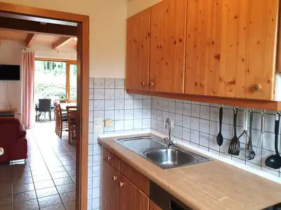 Ferienhaus für 8 Personen (82 m²) in Nieheim 8/10