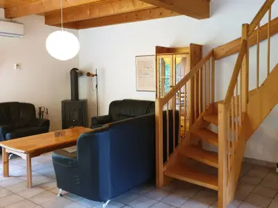 Ferienhaus für 8 Personen (82 m²) in Nieheim 2/10