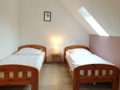 Ferienhaus für 8 Personen (82 m²) in Nieheim 7/10