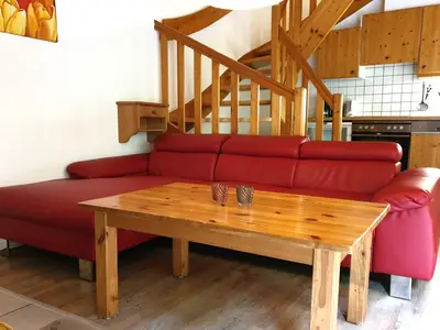 Ferienhaus für 9 Personen (82 m²) in Nieheim 4/10