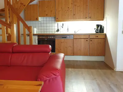 Ferienhaus für 9 Personen (82 m²) in Nieheim 5/10
