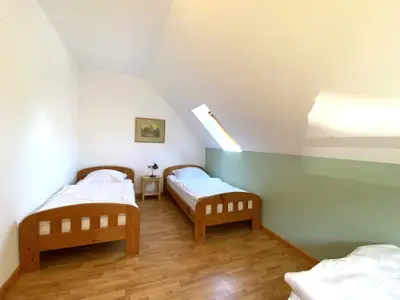 Ferienhaus für 9 Personen (82 m²) in Nieheim 9/10