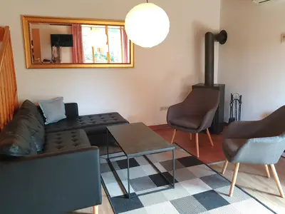 Ferienhaus für 9 Personen (82 m²) in Nieheim 3/10